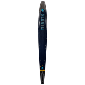 Radar Graphite Senate Water Ski 2023 - BoardCo