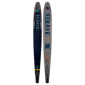 Radar Graphite Senate Water Ski 2023 - BoardCo