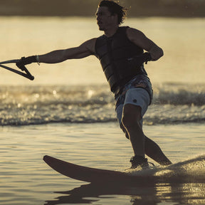 Radar Graphite Vapor Water Ski 2024 - BoardCo