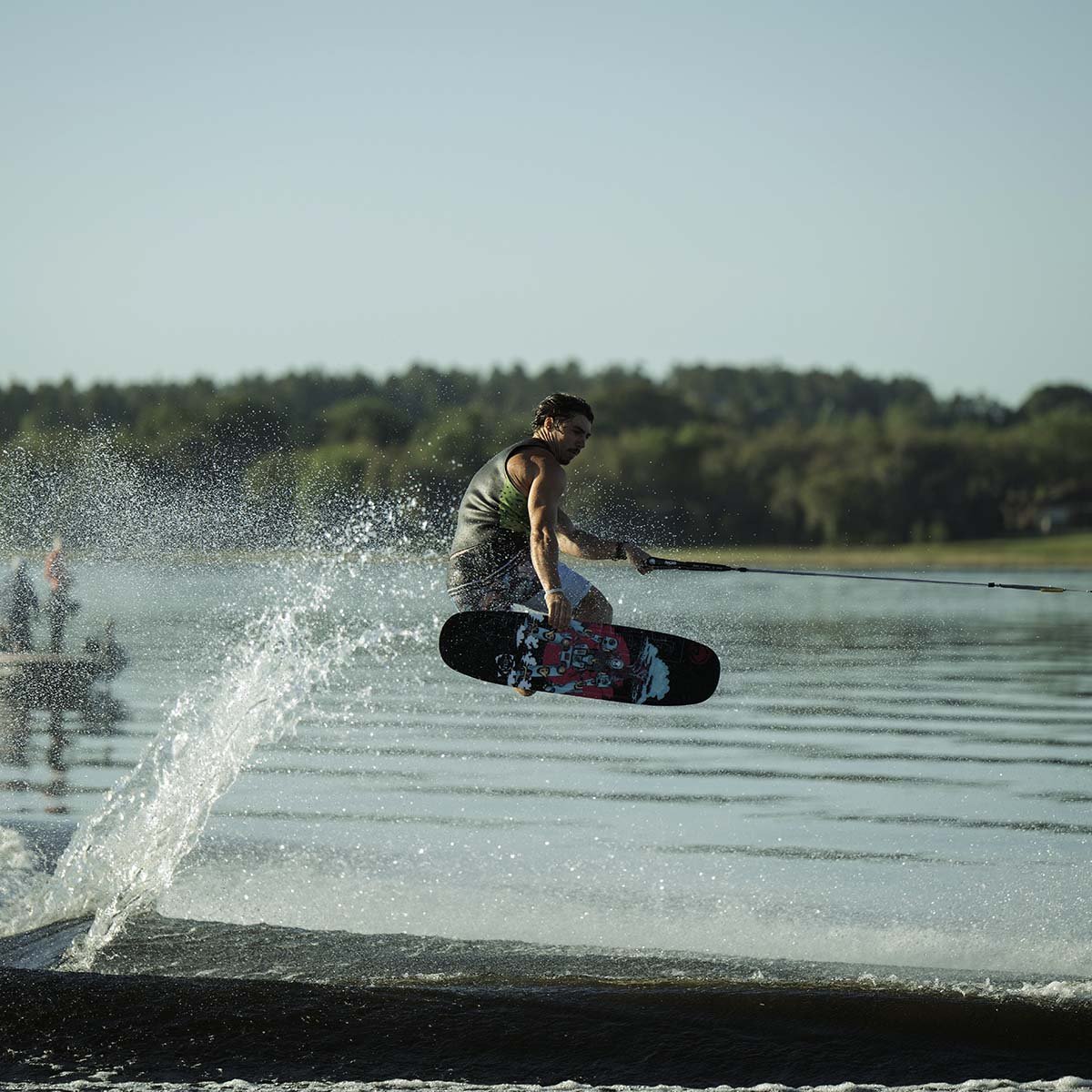 Radar Graviton Ltd. Trick Ski 2024 - BoardCo