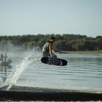 Radar Graviton Ltd. Trick Ski 2024 - BoardCo