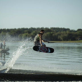 Radar Graviton Ltd. Trick Ski 2024 - BoardCo