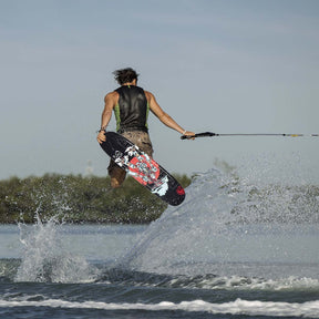 Radar Graviton Ltd. Trick Ski 2024 - BoardCo