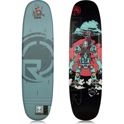 Radar Graviton Ltd. Trick Ski 2024 - BoardCo