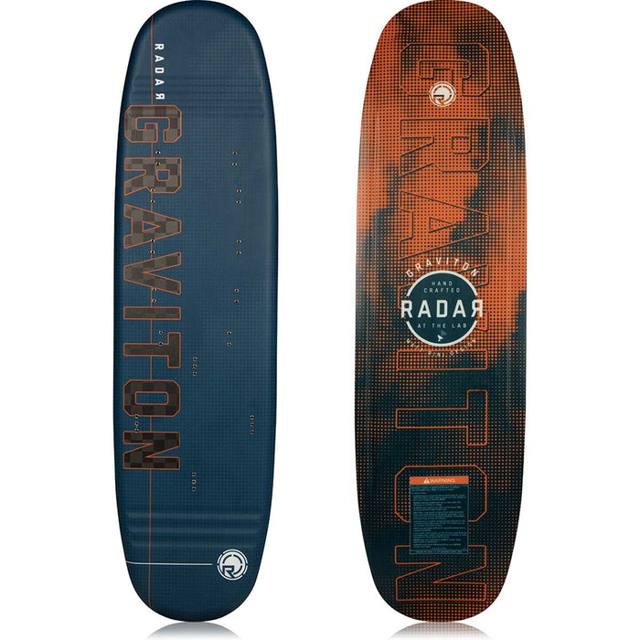 Radar Graviton Trick Ski BoardCo