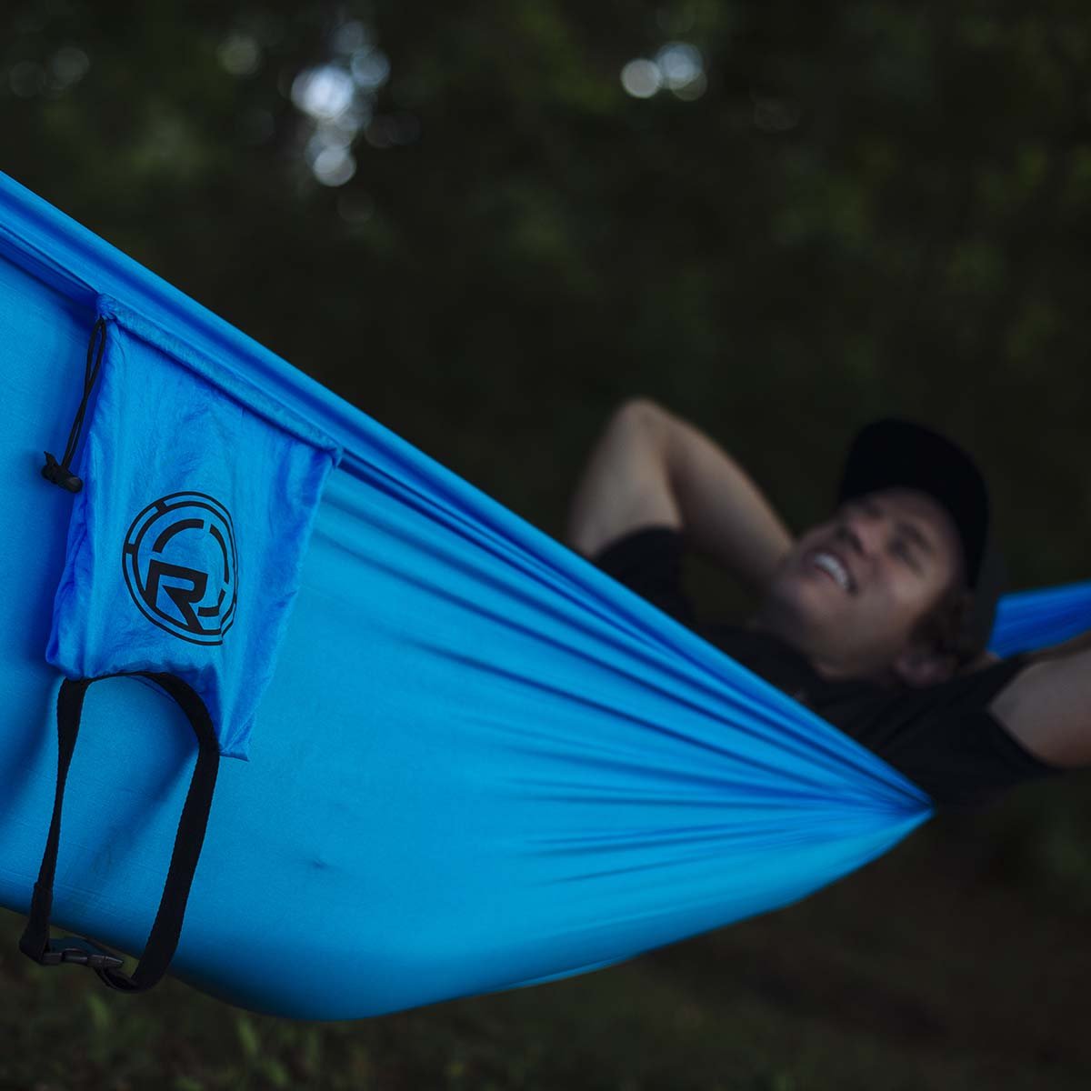 Radar Hammock - BoardCo