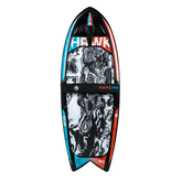 Radar Hawk Kneeboard - BoardCo