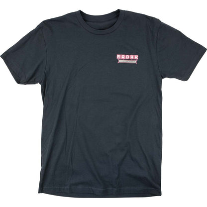 Radar Hotel Radar Tee in Indigo - BoardCo