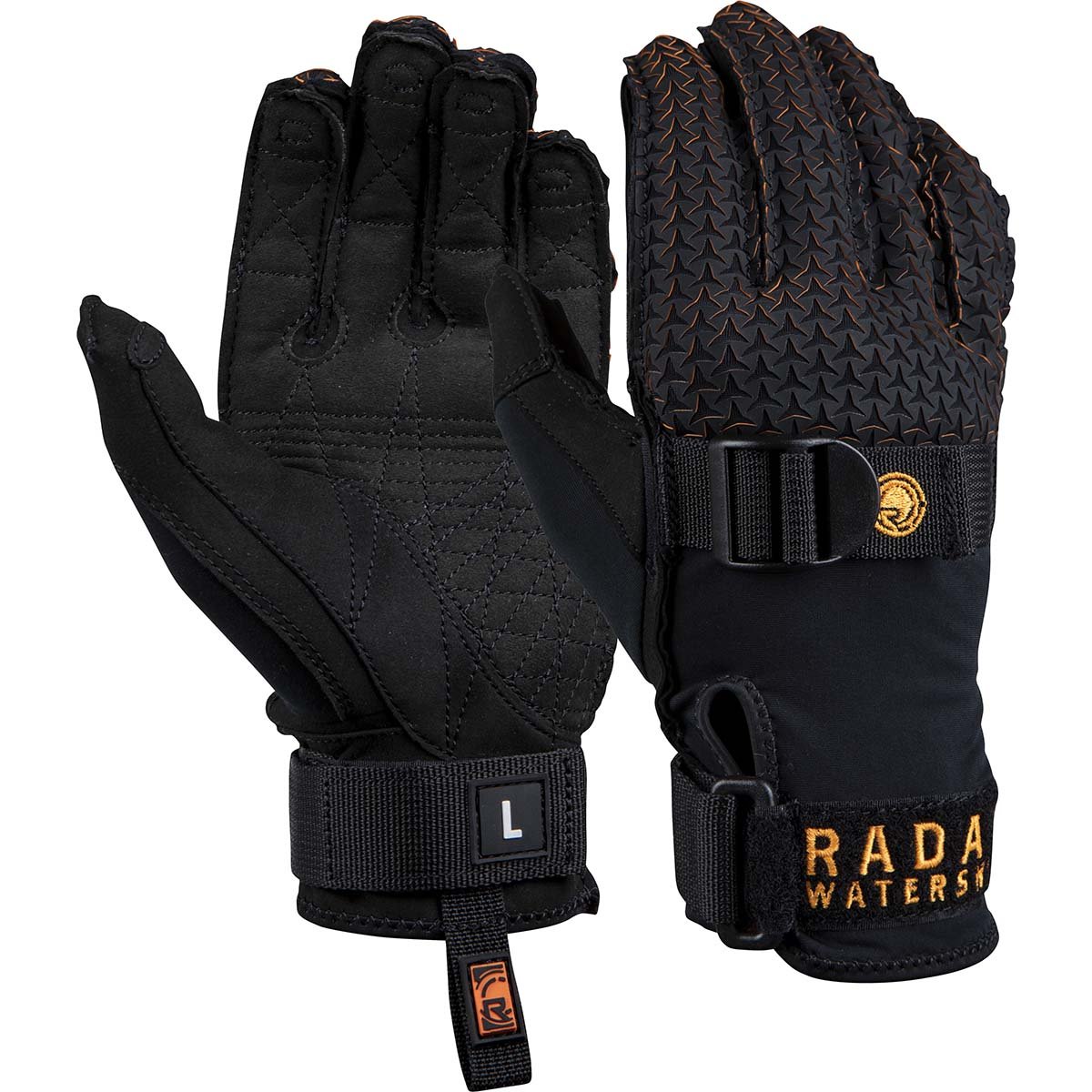 Radar Hydro-A Inside-Out Water Ski Glove - BoardCo