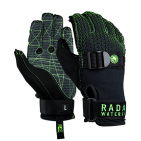 Radar Hydro-K Inside-Out Water Ski Glove - BoardCo