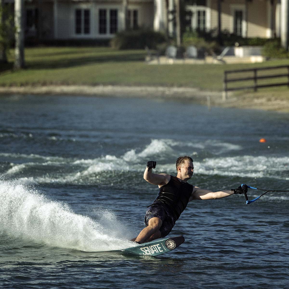 Radar Lithium Senate Water Ski 2024 - BoardCo