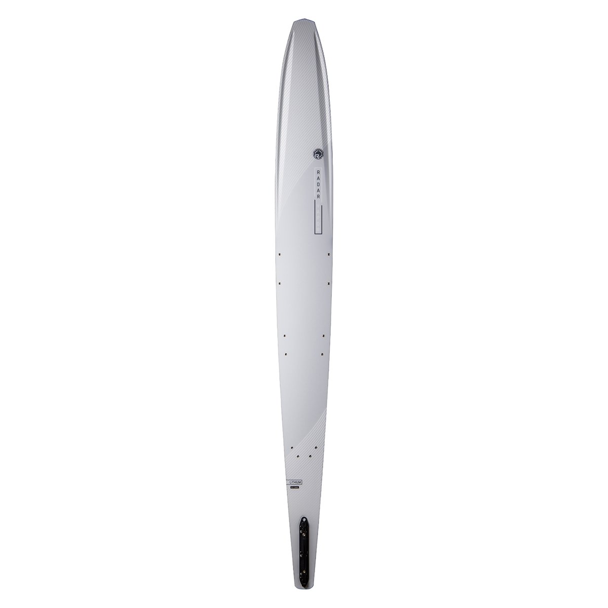 Radar Lithium Vapor Water Ski 2023 - BoardCo