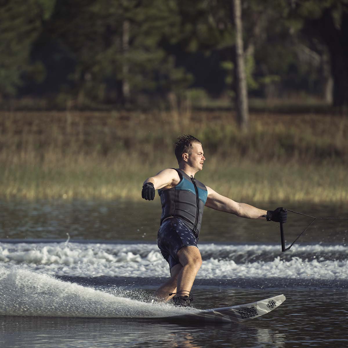 Radar Lithium Vapor Water Ski 2024 - BoardCo