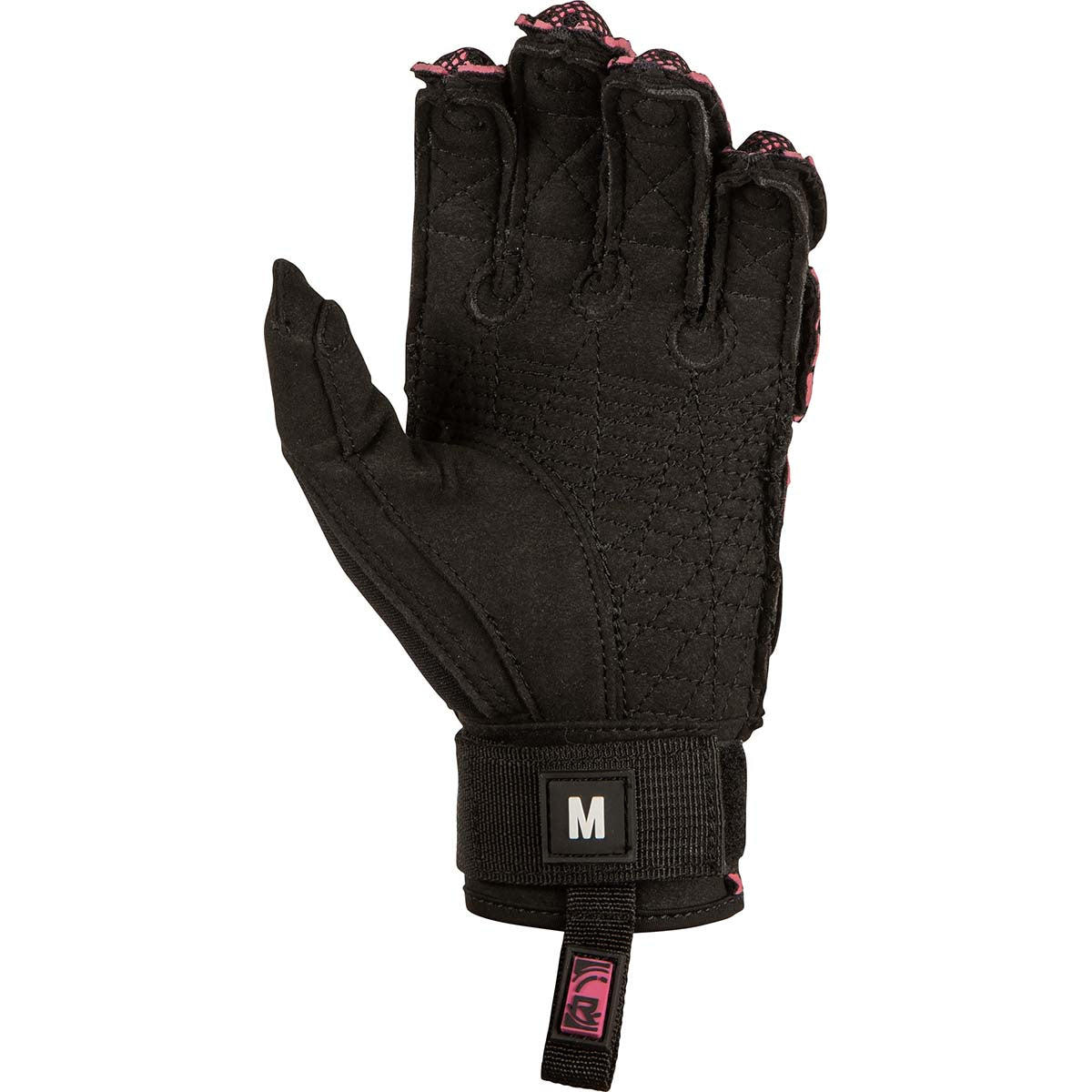 Radar Lyric-A BOA Inside-Out Women's Water Ski Glove - BoardCo