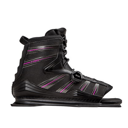 Radar Lyric Boa Front Water Ski Binding 2023 - BoardCo
