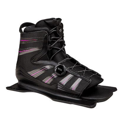 Radar Lyric Boa Front Water Ski Binding 2023 - BoardCo