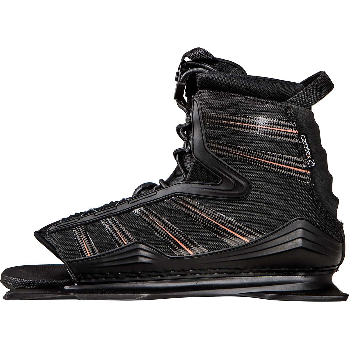 Radar Lyric BOA Front Water Ski Binding 2024 - BoardCo