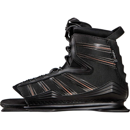 Radar Lyric BOA Front Water Ski Binding 2024 - BoardCo