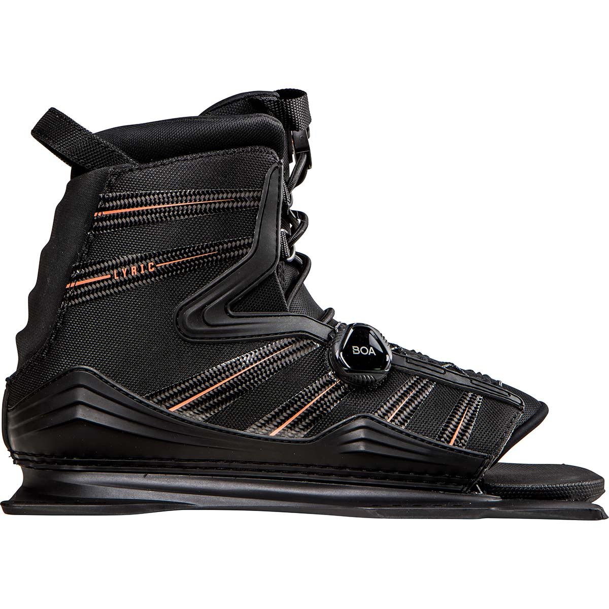Radar Lyric BOA Front Water Ski Binding 2024 - BoardCo