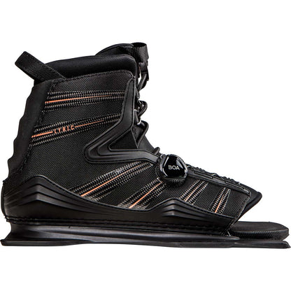 Radar Lyric BOA Front Water Ski Binding 2024 - BoardCo