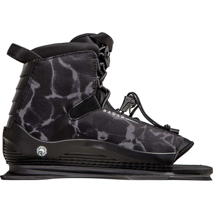 Radar Lyric Front Water Ski Binding 2024 - BoardCo