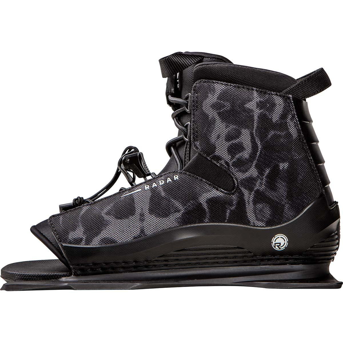 Radar Lyric Front Water Ski Binding 2024 - BoardCo