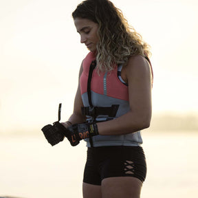 Radar Lyric Inside-Out Women's Water Ski Glove - BoardCo