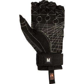 Radar Lyric Inside-Out Women's Water Ski Glove - BoardCo