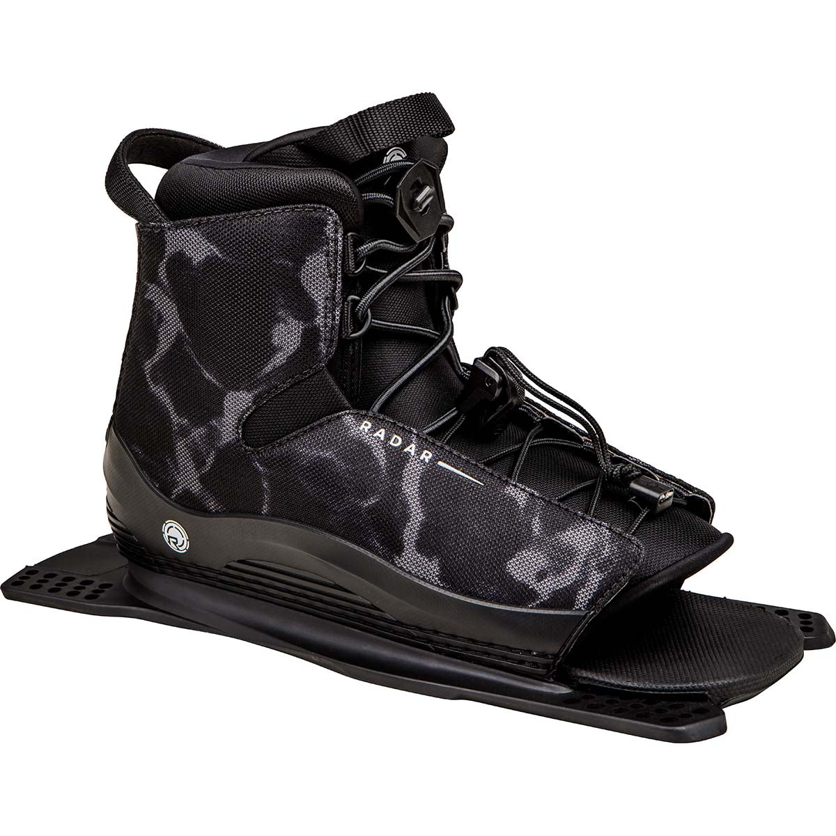 Radar Lyric Rear Water Ski Binding 2024 - BoardCo