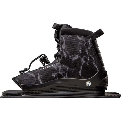 Radar Lyric Rear Water Ski Binding 2024 - BoardCo