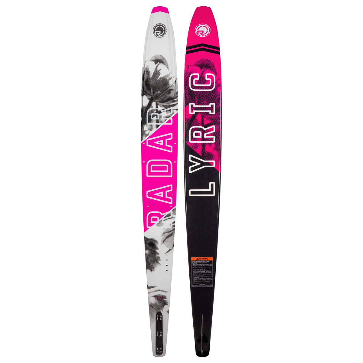 Radar Lyric Water Ski 2023 - BoardCo