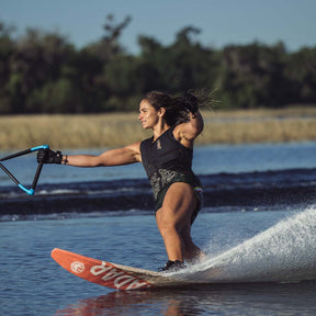Radar Lyric Women's Water Ski 2024 - BoardCo