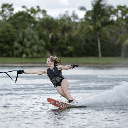 Radar Lyric Women's Water Ski 2024 - BoardCo