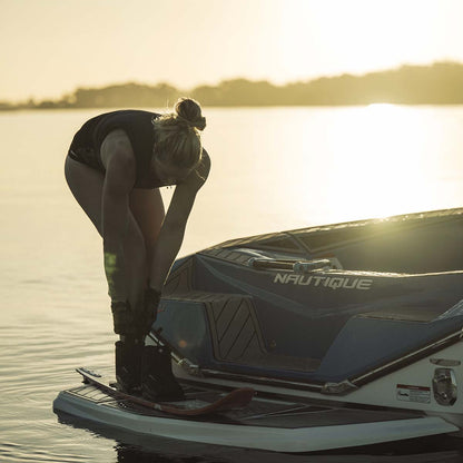 Radar Lyric Women's Water Ski 2024 - BoardCo