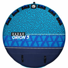 Radar Orion 3 Marshmallow Top Tube - BoardCo