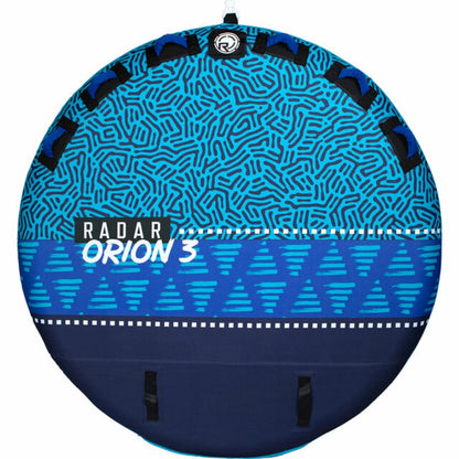 Radar Orion 3 Marshmallow Top Tube - BoardCo