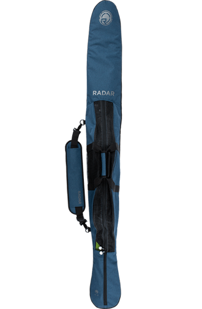 Radar Padded Slalom Case - BoardCo