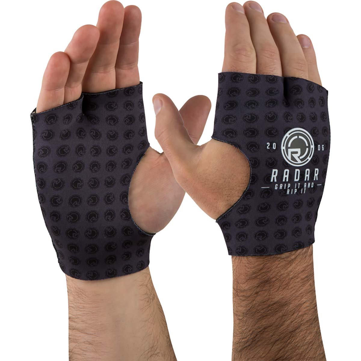 Radar Palm Protectors - BoardCo