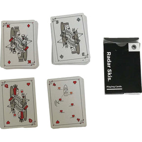 Radar Playing Cards - BoardCo