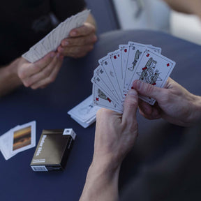 Radar Playing Cards - BoardCo