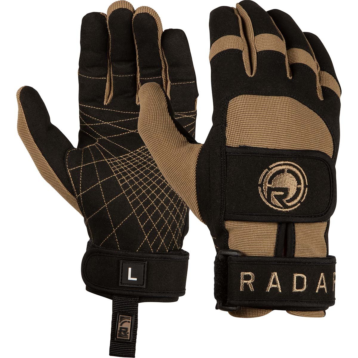 Radar Podium Water Ski Glove - BoardCo