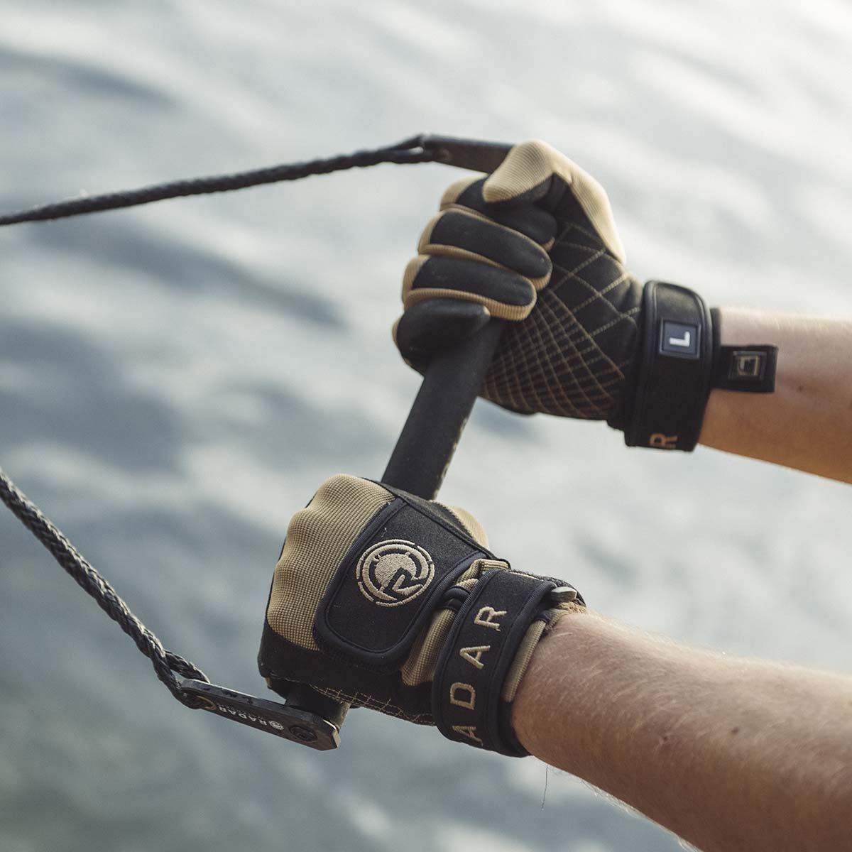 Radar Podium Water Ski Glove - BoardCo