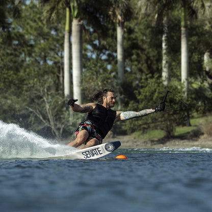 Radar Pro Build Senate Water Ski 2024 - BoardCo