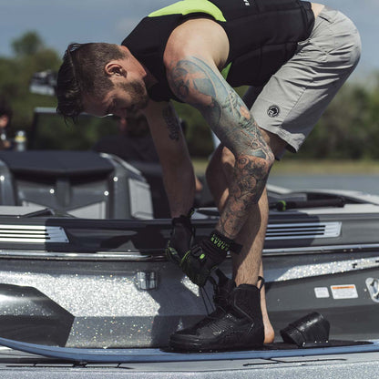 Radar Pulse Front Water Ski Binding 2024 - BoardCo