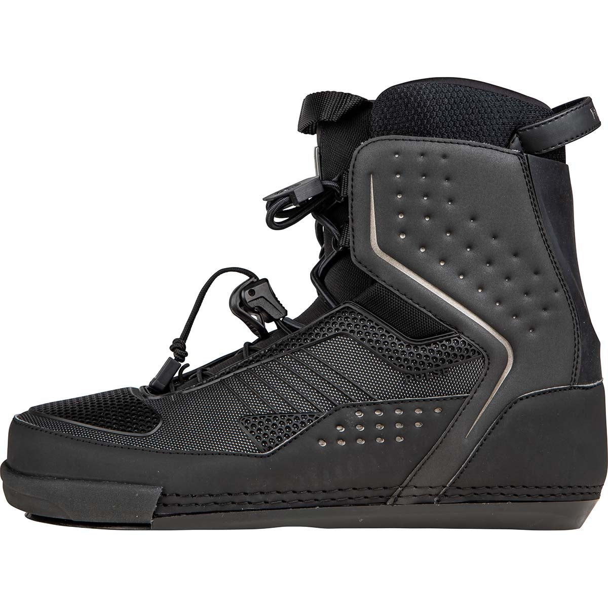 Radar Pulse Rear Water Ski Binding 2024 - BoardCo