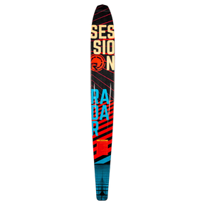 Radar Session Water Ski 2023 - BoardCo