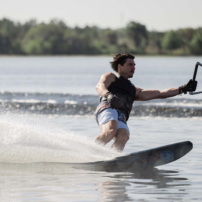 Radar Session Water Ski 2024 - BoardCo
