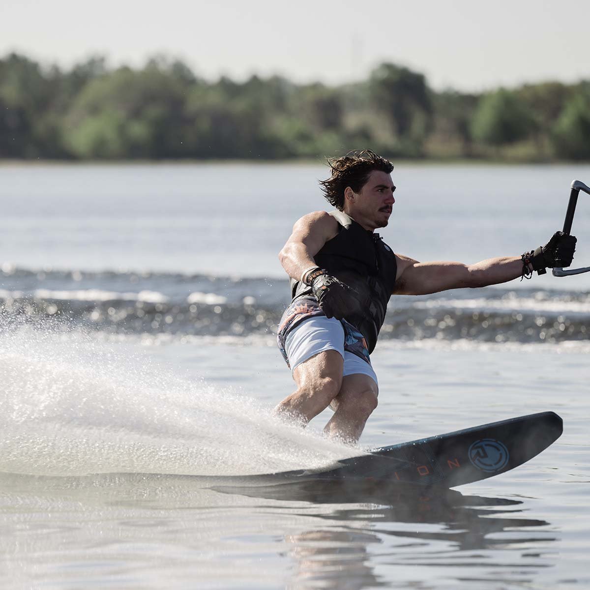 Radar Session Water Ski 2024 - BoardCo