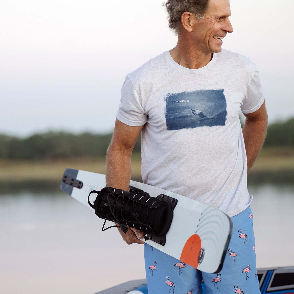 Radar Session Water Ski 2024 - BoardCo
