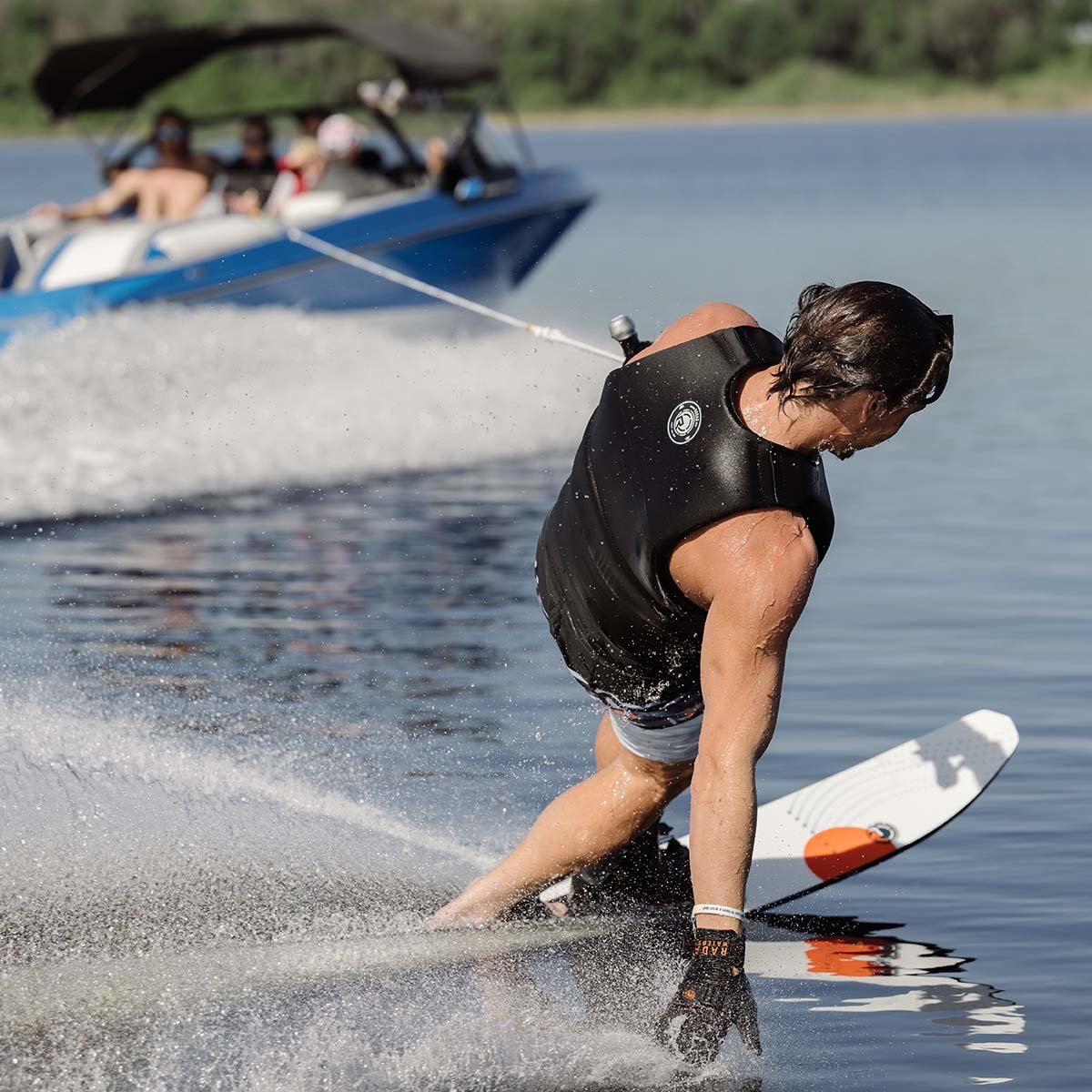 Radar Session Water Ski 2024 - BoardCo